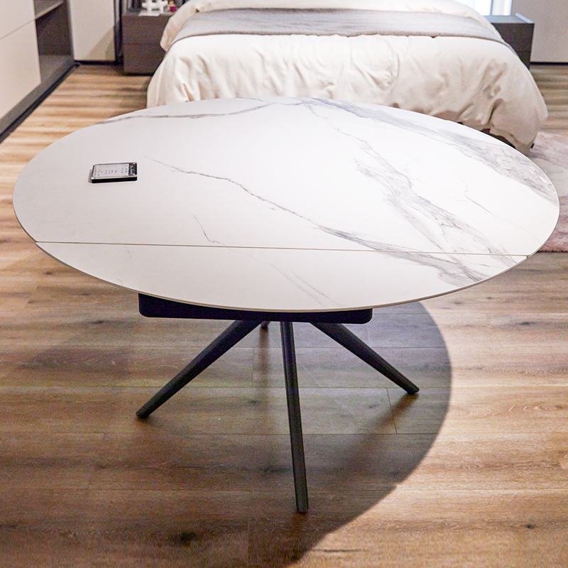 coomo楷模家具拉卡餐桌