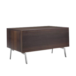 COOMO楷模家具 大普-柏格床头柜/床尾榻