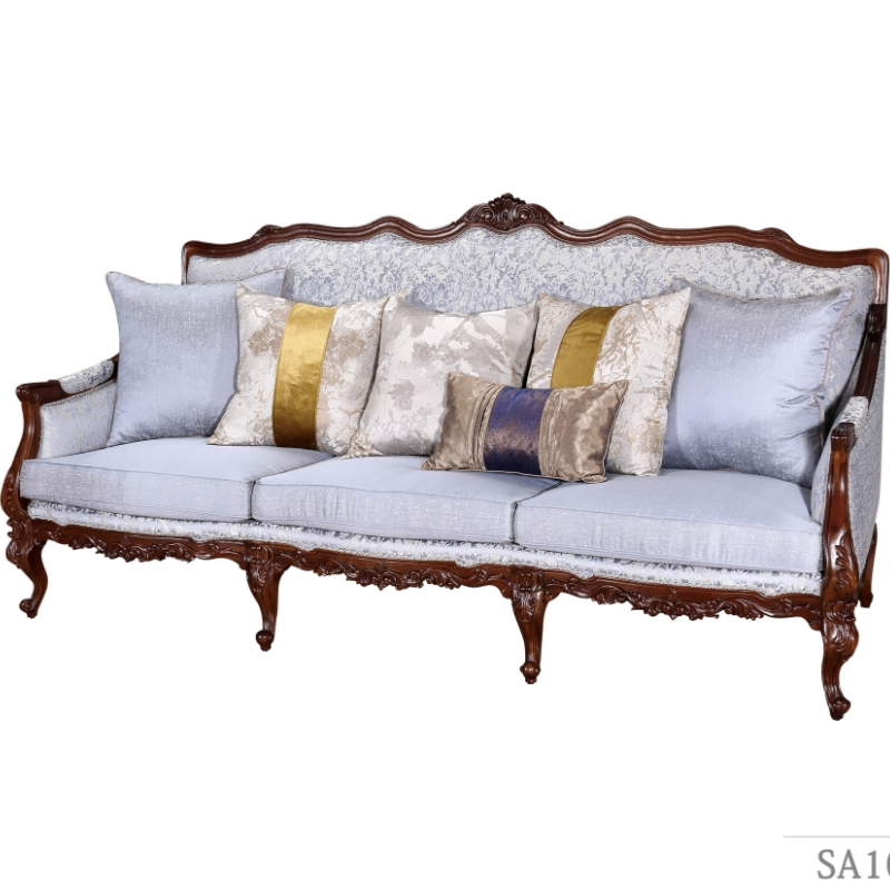 coomo楷模家具大术系列沙发