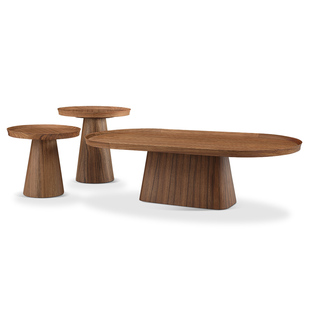 COOMO楷模家具 楷模系列尤纳茶几组合
