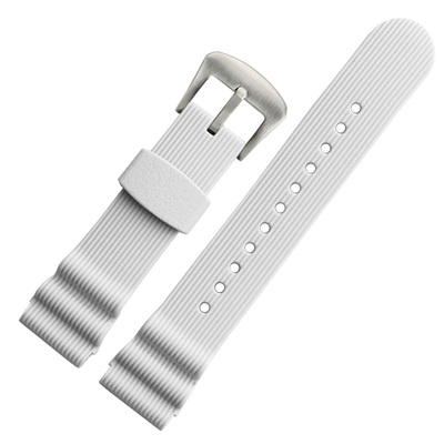 代用精工手表带白罐头潜水表链SNE545P1男款PROSPEX系列SNE547P1