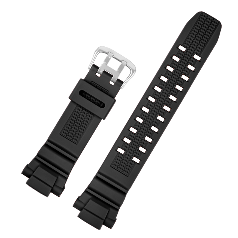 代用卡西欧G-SHOCK航空系列5121 GW-3000/3500/2500BD表带