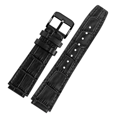 适配飞亚达星际凸口表带DGA35001