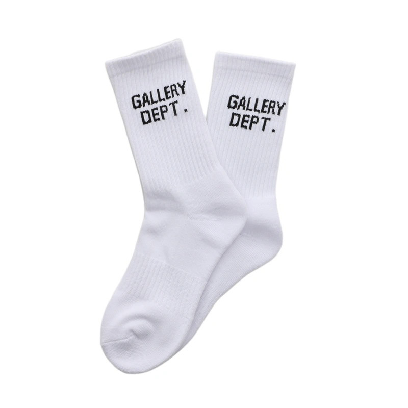 thumbnail for GALLERY DEPT 23AW Socks American Vintage Chunky Socks Mid-Rise Couples Style