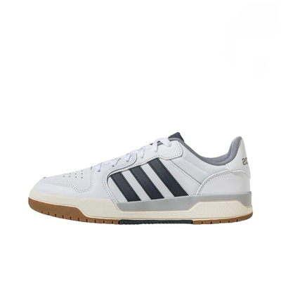 阿迪达斯adidas neo Entrap 防滑耐磨休闲鞋复古运动板鞋