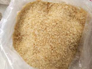 食品级 食用明胶粉冰糖葫芦不化软糖猪头冻猪皮鱼胶粉果冻布丁1kg