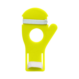 医用儿童输液固定手板 脚板 输液小手板 绑带式 脚板输液夹板