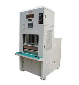 厂家供应IMD热压成型机手机曲面屏膜成型温度恒定