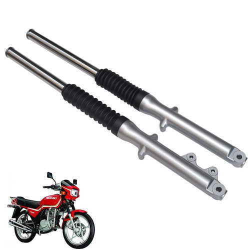 LB/雷镖GS125前叉前减震器耐用型