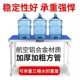 zsr户外摆摊桌折叠桌便携铝合金简易长方形餐桌展业促销 桌椅地推