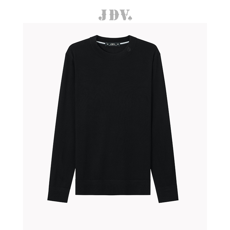 保暖舒适毛衣针织衫jdv毛衣