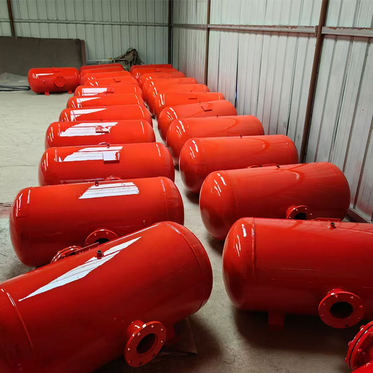 空气炮KQP-B-200L工业料仓防爆清堵器煤仓脉冲式高压破拱器