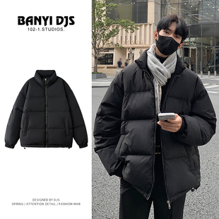 Grinch1928外套第四十九天男装nans亿万少年pd大人鸭绒90%羽绒服