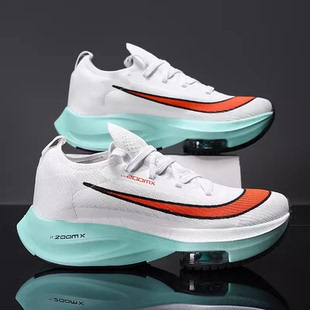 飞马37zoom登月破二气垫38跑步鞋马拉松训练体育生博尔特运动跑鞋