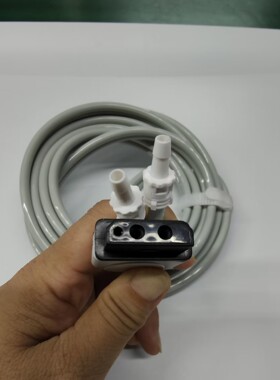 GE血压延长管DASH4000 5000 B20 30 650血压袖带导气管袖带转接管