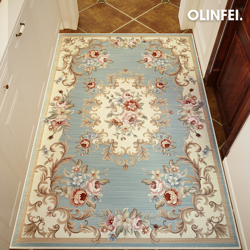 入户门地垫精致锁边经久耐用