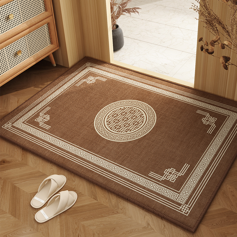 入户门地垫精致锁边经久耐用