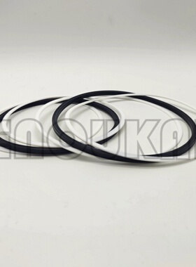 力士乐GFT17 26 36 60 80 110GFB行走减速机刹车油封密封圈修理包