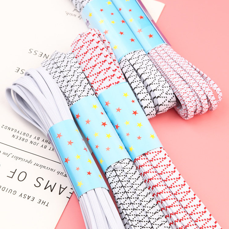 高弹松紧带宽双层加厚耐用橡皮筋裤腰弹力带裤头伸缩带扁跳皮筋绳,居家布艺,松紧带,淘宝优惠券,粉丝福利购,淘宝优惠卷