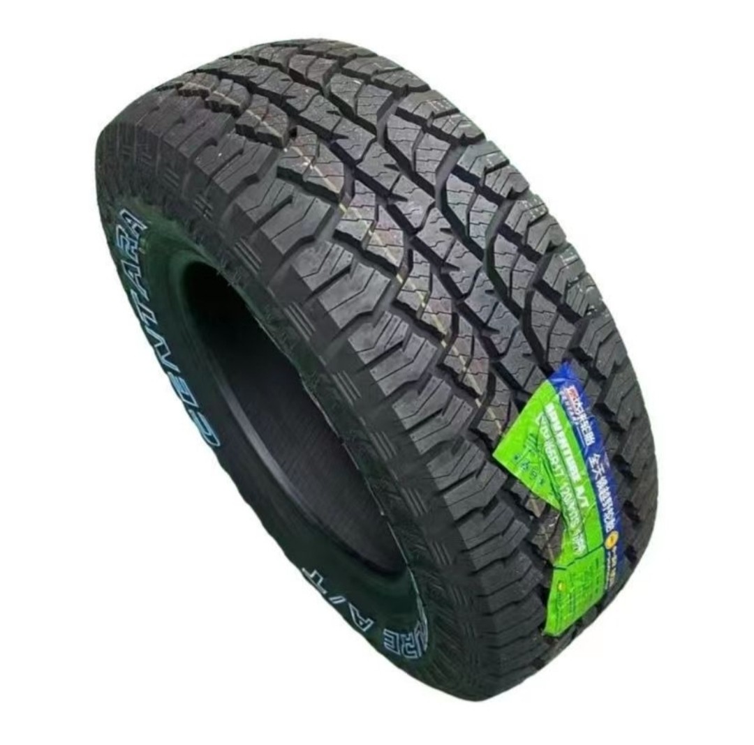 速达来AT越野轮胎225/65R17 235 245 255 265/60 65 70R17 18加厚