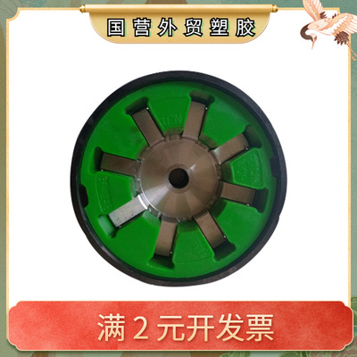 艾泽嘉Close-Coupled Type R型弹片联轴器厂家直销现货