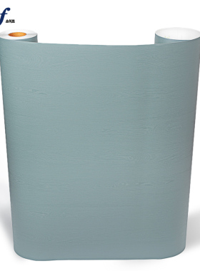 soif现代风自粘贴膜木纹装饰膜家具改色膜室内创意贴膜防水韩国膜