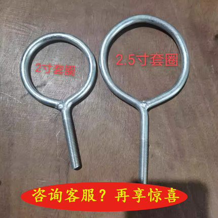 推拉棚配件大全仓库棚大排档烧烤帐蓬套环钢圈活动环轮子篷布加工