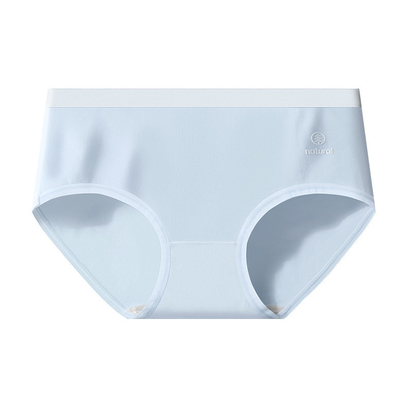 内裤女士纯棉a类婴儿棉中腰全棉裆无痕不夹臀女士大码内裤女,女士内衣/男士内衣/家居服,男三角内裤,淘宝优惠券,粉丝福利购,淘宝优惠卷