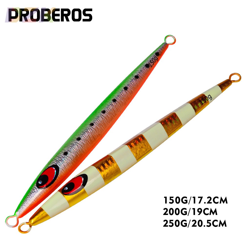 铁板路亚饵 夜光海钓速沉铅鱼 远投金属硬饵快抽深海船钓仿真假o7