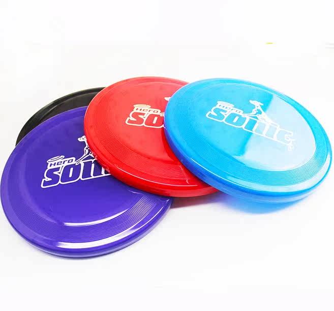 V1NF 22cm Safe Funny Pet Toy Dog Flying Disc Soft Frisbee在类目 宠物/宠物食品及用品, 猫/狗玩具, 飞盘中 - 来自Buy2taobao.com提供专业的淘宝代购服务