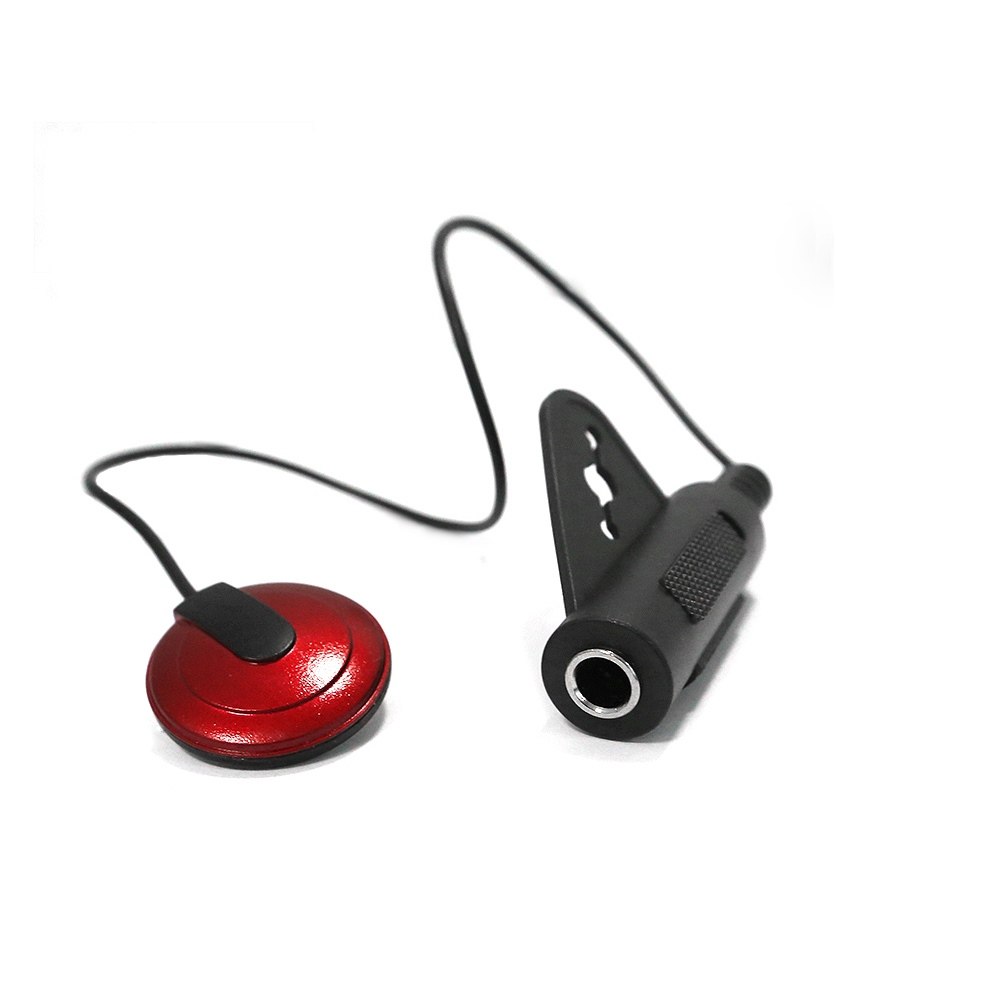 Portable AD-20 Pickup Piezo Transducer Contact Microphone Gu|ruв категории оборудование/инструменты, ручной инструмент, инструментарий/ящик/машина, оборудование и инструментарий - от Buy2taobao.com для оказания профессиональной услуги покупки агента Taobao