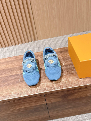 【甜美少女】2026马年款德训鞋女真皮软底舒适通勤百搭芭蕾舞鞋