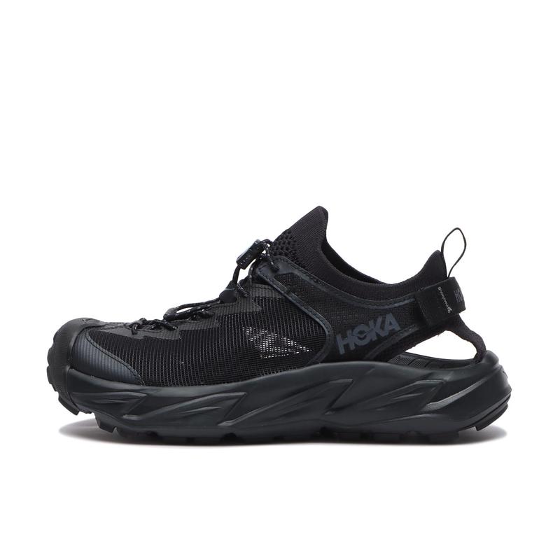 Hoka OneOne中性防水登山凉鞋舒适徒步功能轻便速穿户外