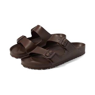Birkenstock男款 沙滩鞋 EVA轻便防滑防水休闲凉鞋