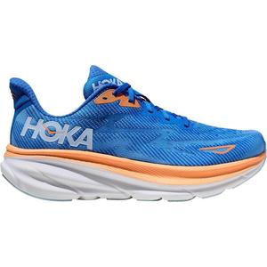 HOKA Clifton克里夫顿9户外运动鞋登山徒步透气超轻减震跑鞋男款