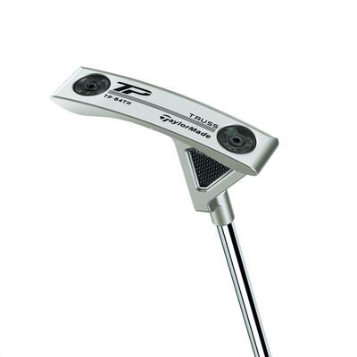 Taylormade推杆中性稳定顺回转直进性高打感好碳素杆身锻造杆头