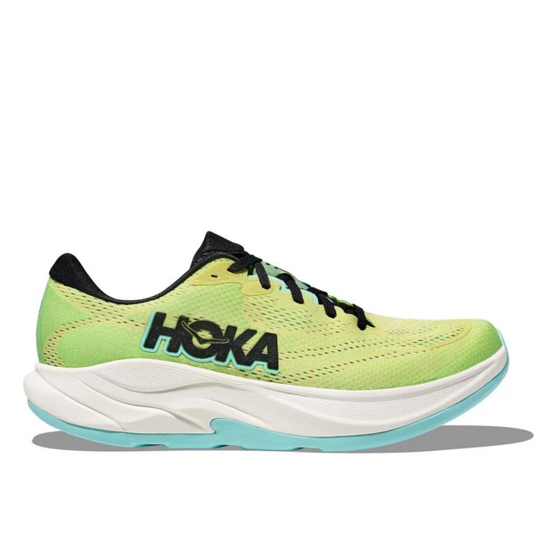 Hoka OneOne跑步鞋轻盈缓震回弹透气男款新款