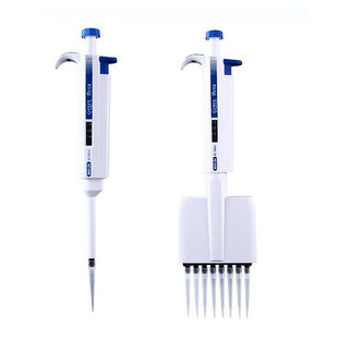 Bio 1ml5ml 百得Genex系列单道多道微量可调移液器加样枪200ul