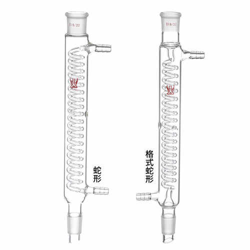 1000mm蛇形冷凝管RICHLAB