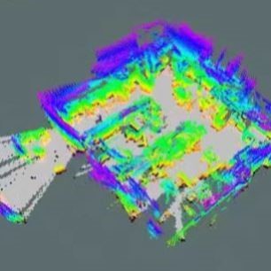 ros代做路径规划gazebo仿真slam建图动态避障Rviz可视化目标识别