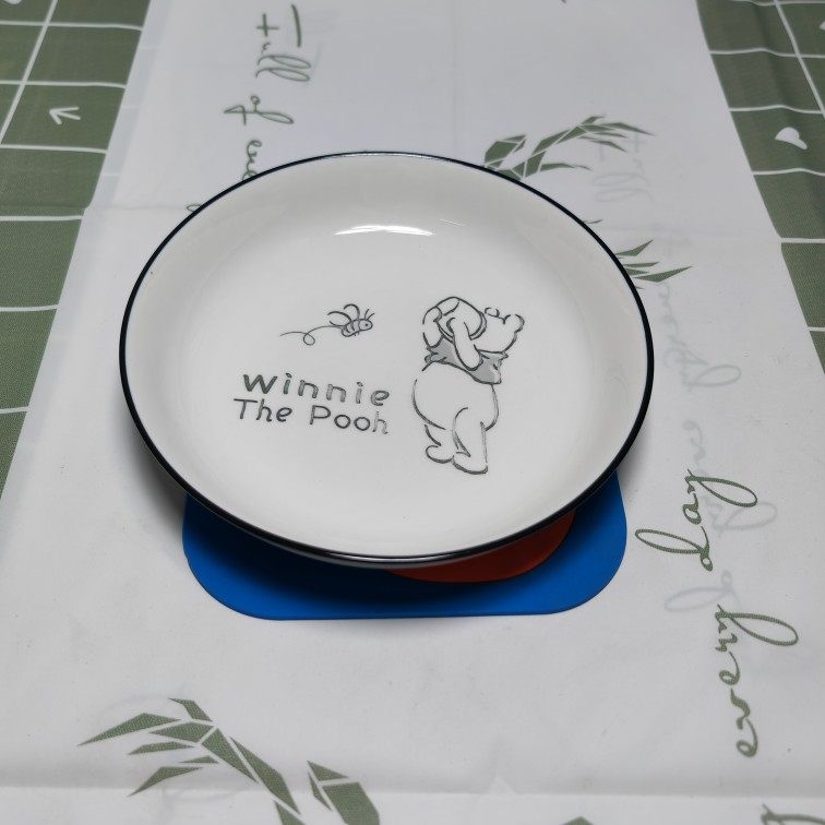 快乐小熊系列 味碟、汤勺、异型味碟网红味碟,餐饮具,碟,淘宝优惠券,粉丝福利购,淘宝优惠卷