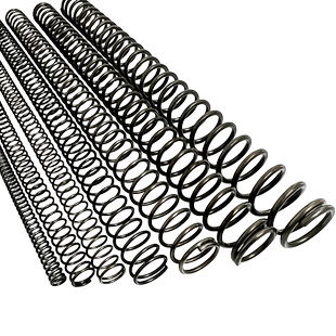 回位压力弹簧强力压簧小五金300长机械压缩弹簧大全包邮订制定做