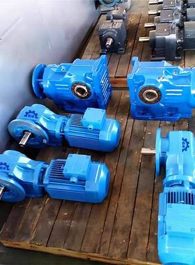 KF87GEARREDUCER减速机减速器广泛用于起重机械输送设备领域