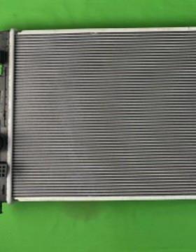 源头厂家全车系汽车配件散热器水箱MB3G-8W015-AB烈马2.3T