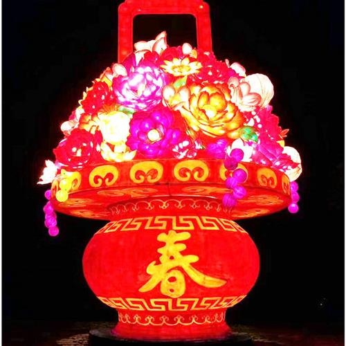 风景区灯光亮化城市绿植景观亮化工程搭建庆典灯光亮化工程改造