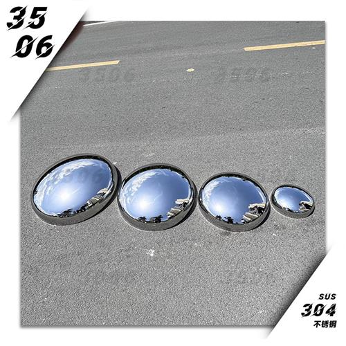 圆形不锈钢镜面水滴鹅卵石雕塑墙面水池景观软装饰售楼处落地摆件