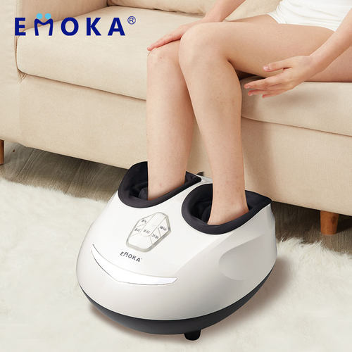 EMOKA脚部按摩器足疗机