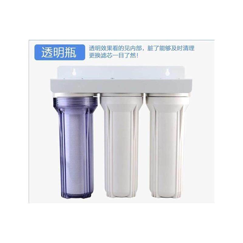 厨房净水器家用10寸三级前置过滤器自来水纯水机净水机滤瓶滤芯,厨房电器,净水器,淘宝优惠券,粉丝福利购,淘宝优惠卷