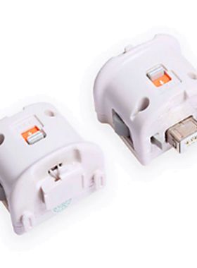 wii加速器 wii手柄增感器 Wii MotionPlus动感强化器 手柄加速器