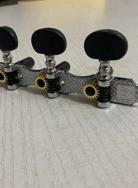 马丁尼古典吉他弦钮玛丁尼旋钮58C/48C/88/mp14跨界琴头配件排准